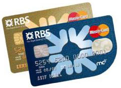 Master Card mc2 / Master mc² Card