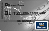 VISA Business Electron