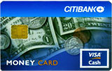 VISA Cash