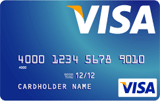VISA Classic
