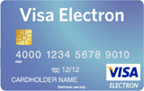 VISA Electron