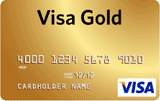 VISA Gold