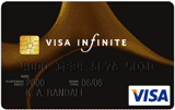 VISA Infinite