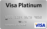VISA Platinum