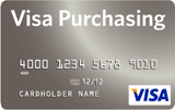 VISA Purchasing